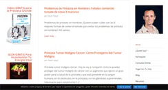 Desktop Screenshot of miyogaencasa.com