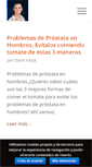 Mobile Screenshot of miyogaencasa.com